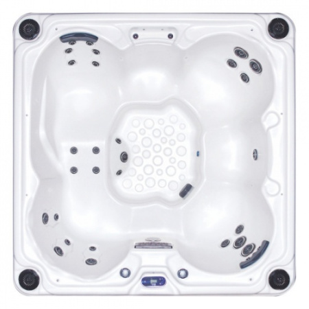 Гидромассажный спа-бассейн Viking Spa Royale ETS