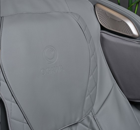 Массажное кресло Ogawa Venera SkyWay Grey