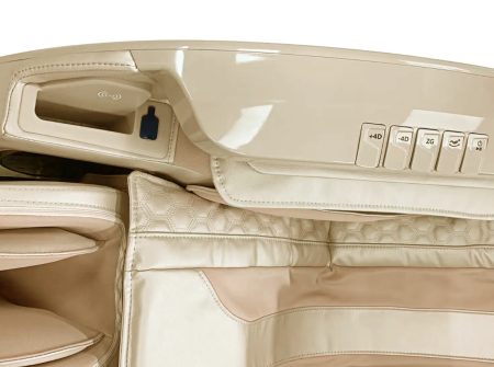 Массажное кресло OTO CENTURION PRO LIGHT CN-01 Песочный