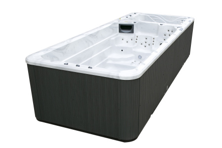 Плавательный спа бассейн NordicSpa La-Ronzh (Ла-Ронж)