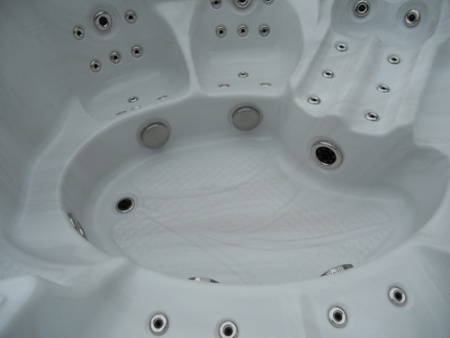 Гидромассажный бассейн Sunrans SR873