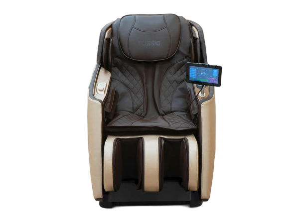 Массажное кресло FUJIMO KENKO Business Edition Эспрессо