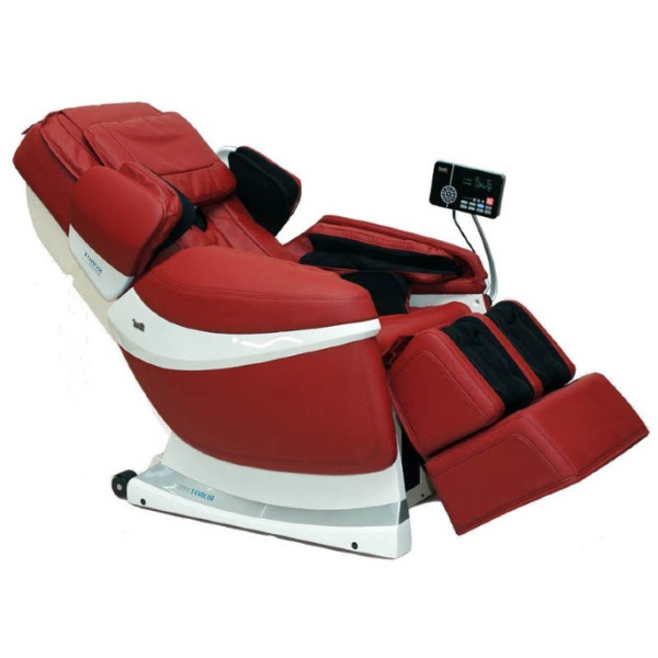 Массажное кресло iRest SL-A50 Red