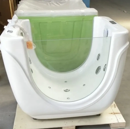 Детский СПА бассейн Angel World XS30