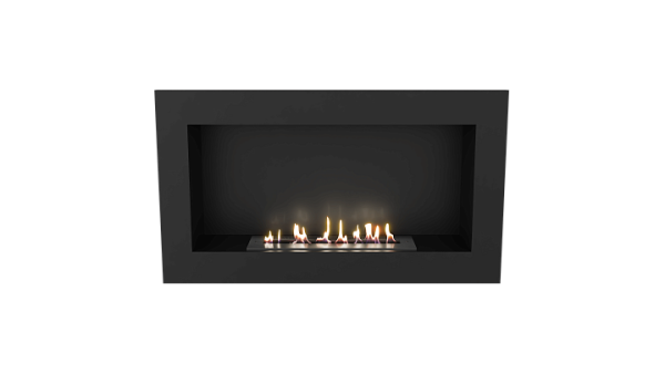 Встраиваемый биокамин Decofire Atlas M комплект