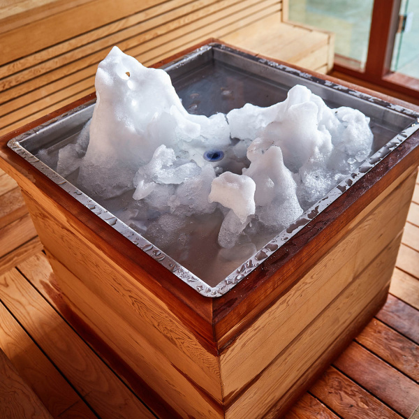 Финская сауна Mexda WS-1906