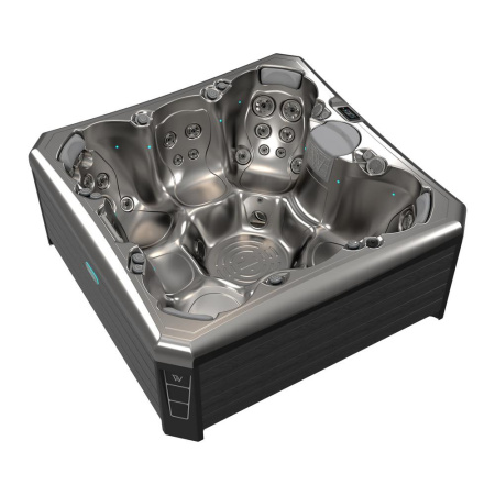 Гидромассажный спа-бассейн Wellis Elbrus 230