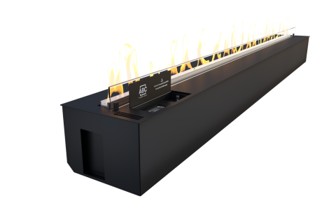 Автоматический биокамин ABC Smart Fire A5 Premium 2500