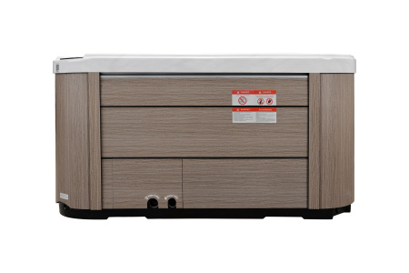 Гидромассажный спа бассейн NordicSpa Bragi (Браги)